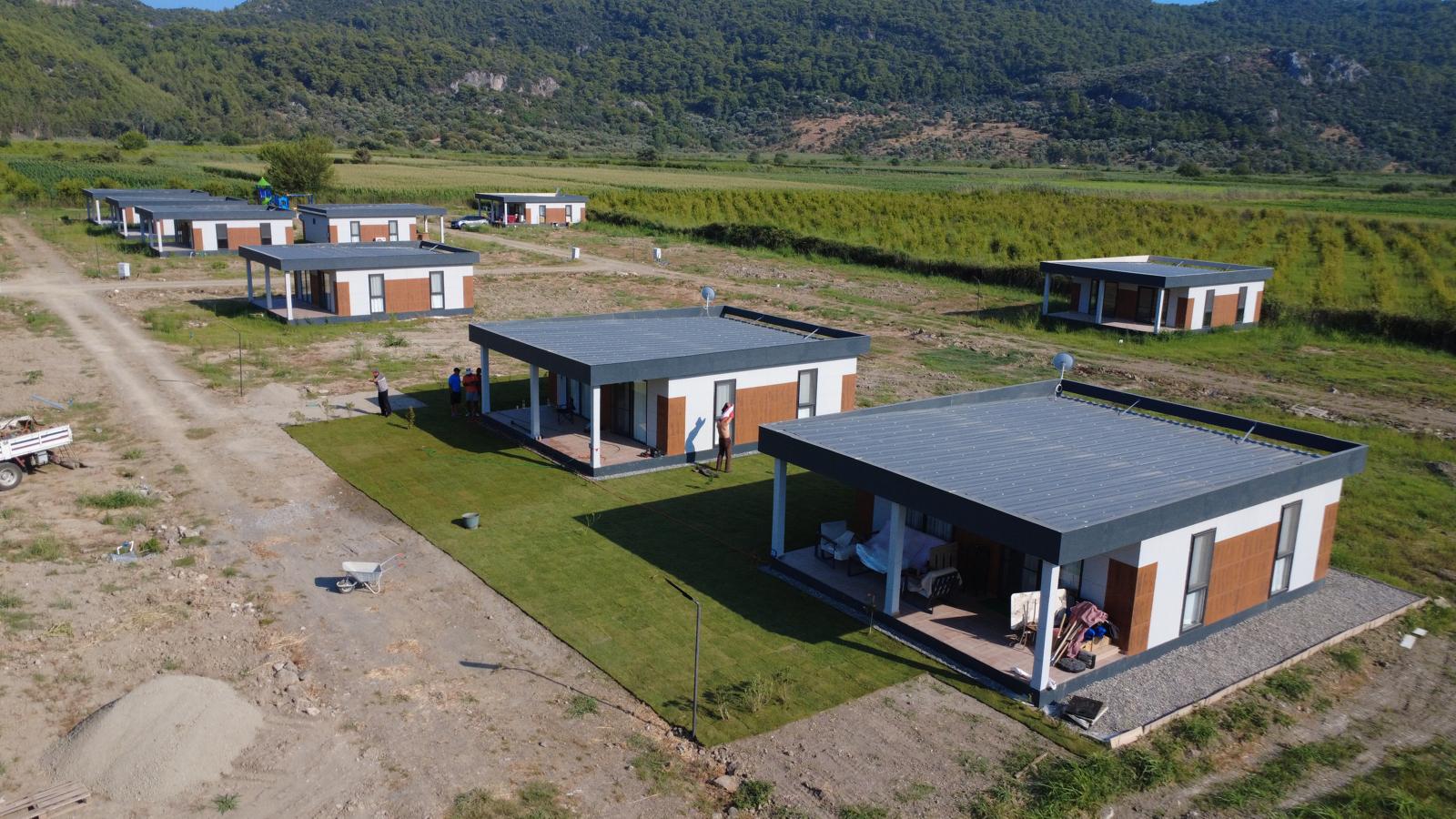 Profesyonel Hafriyat ve Peyzaj Hizmetleri